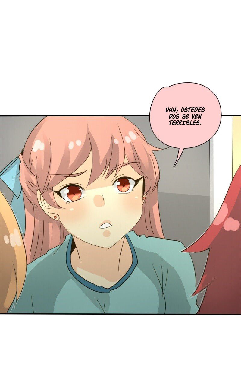 Read UnORDINARY ES Manga Online