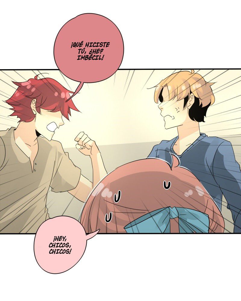 Read UnORDINARY ES Manga Online