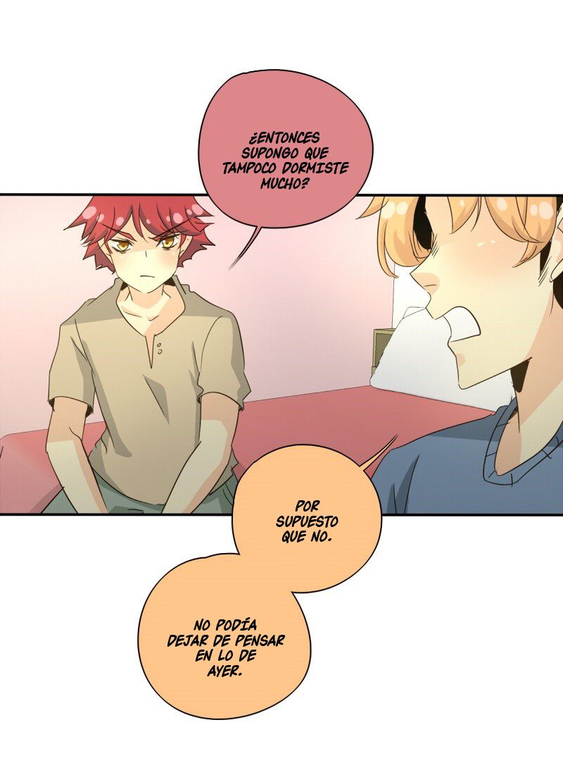 Read UnORDINARY ES Manga Online