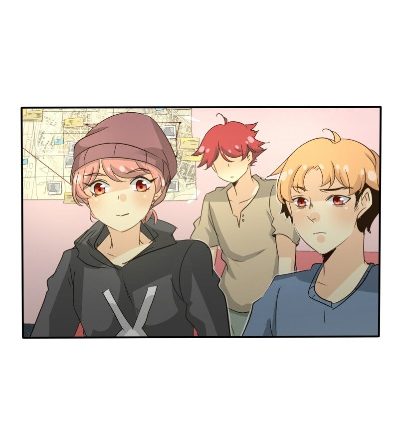 Read UnORDINARY ES Manga Online