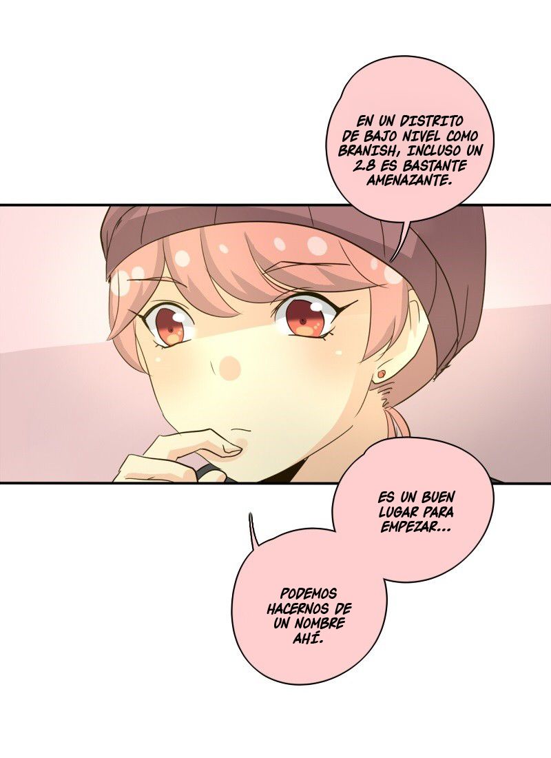 Read UnORDINARY ES Manga Online