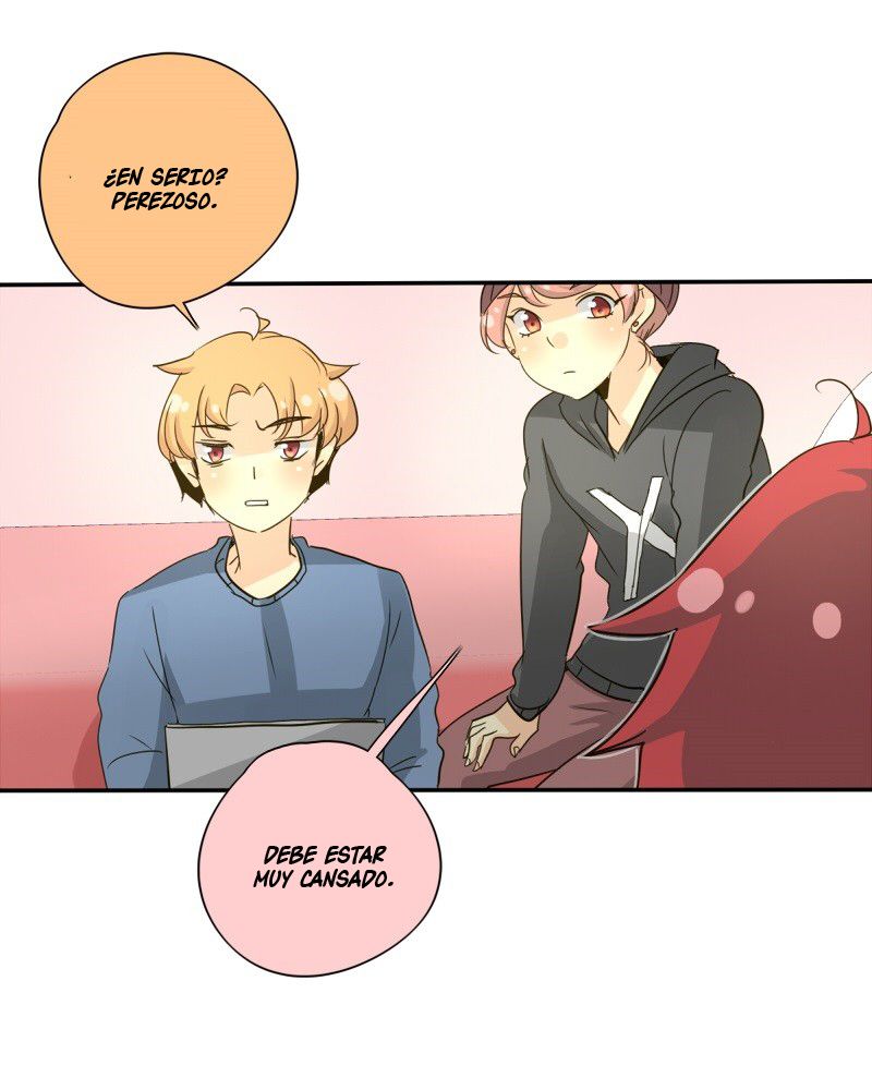 Read UnORDINARY ES Manga Online