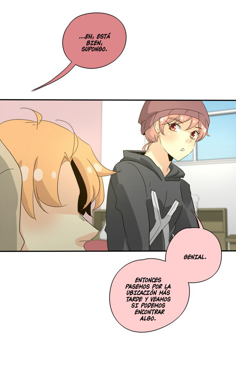 Read UnORDINARY ES Manga Online