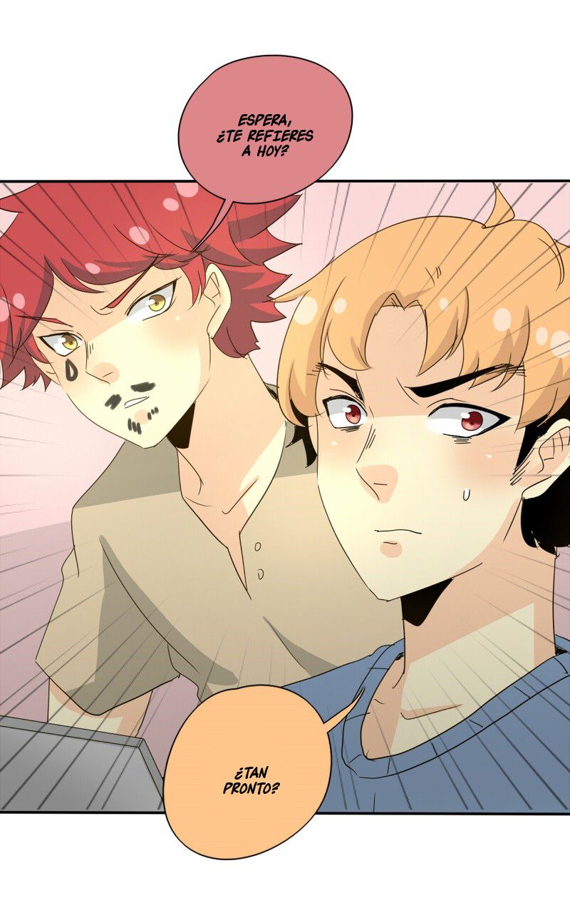 Read UnORDINARY ES Manga Online