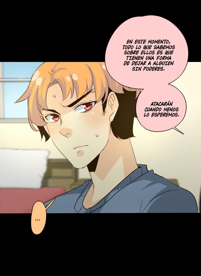 Read UnORDINARY ES Manga Online