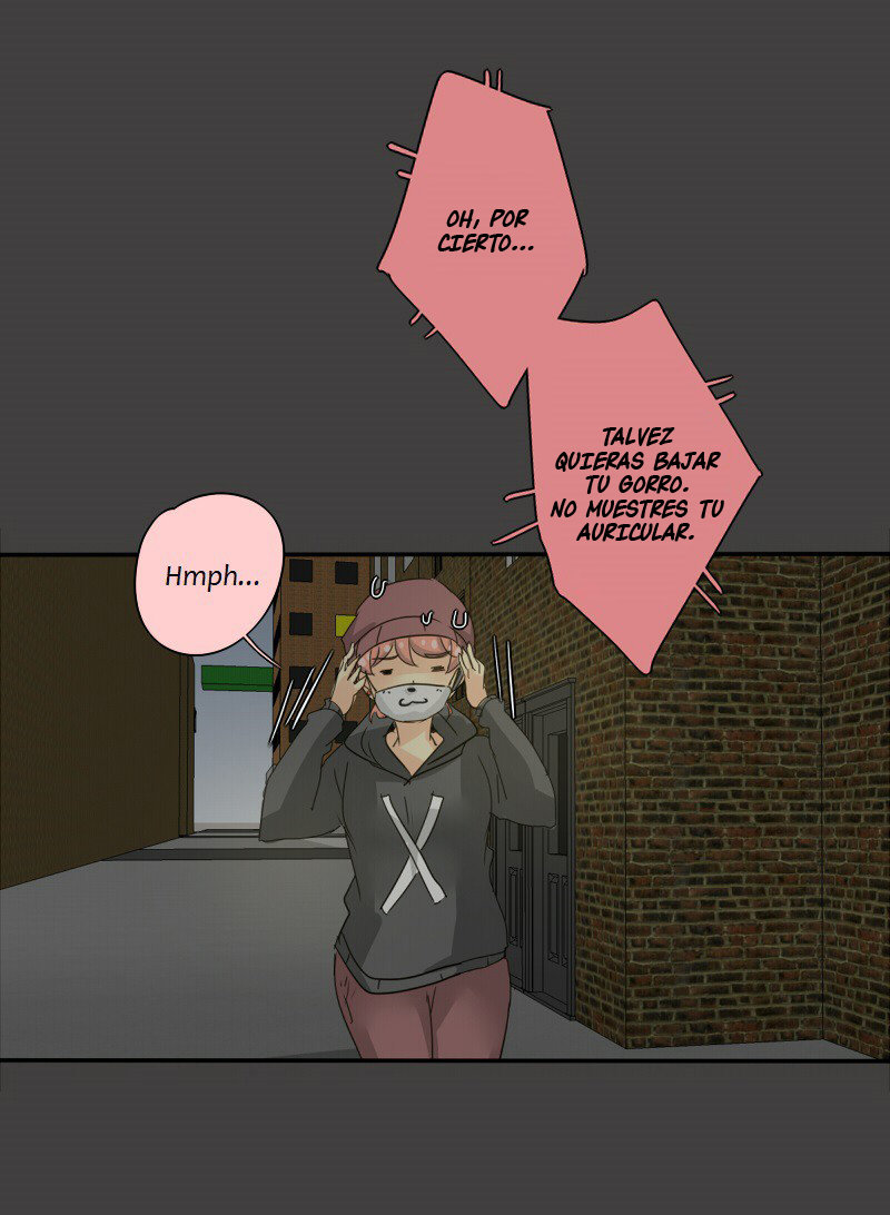 Read UnORDINARY ES Manga Online