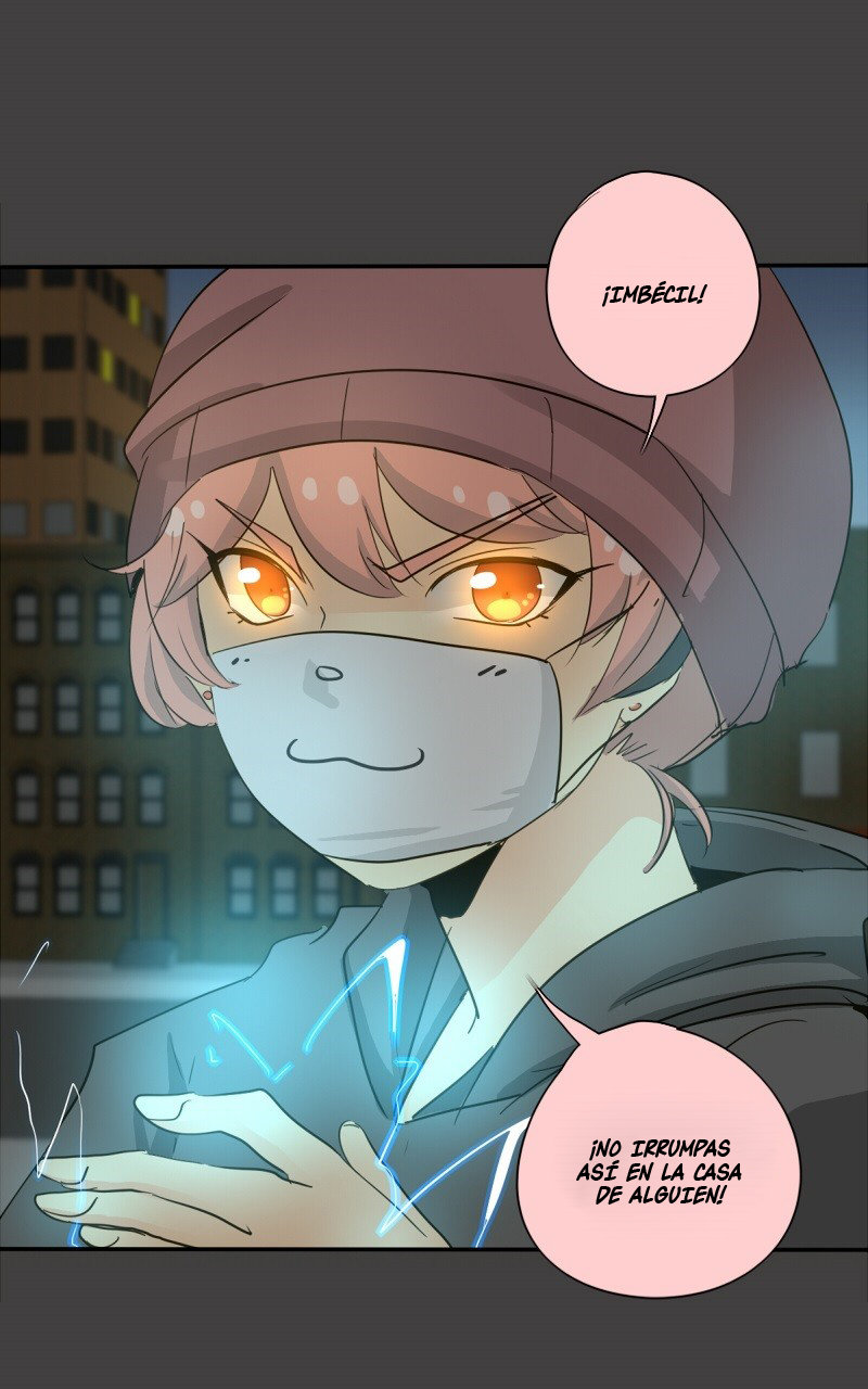 Read UnORDINARY ES Manga Online