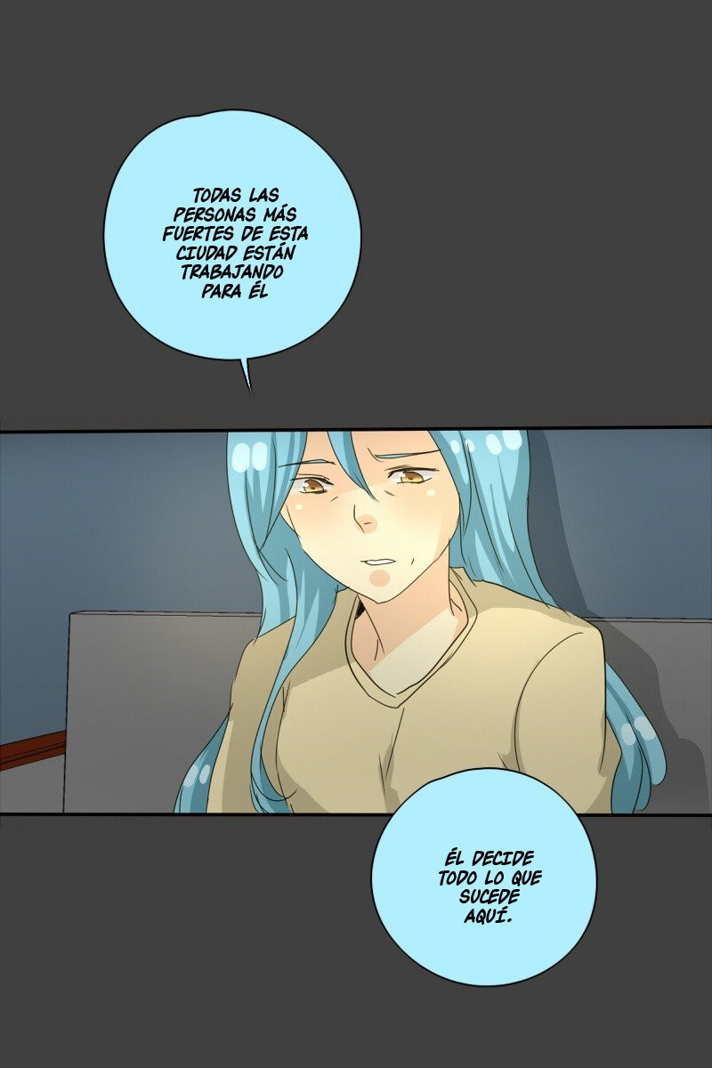 Read UnORDINARY ES Manga Online