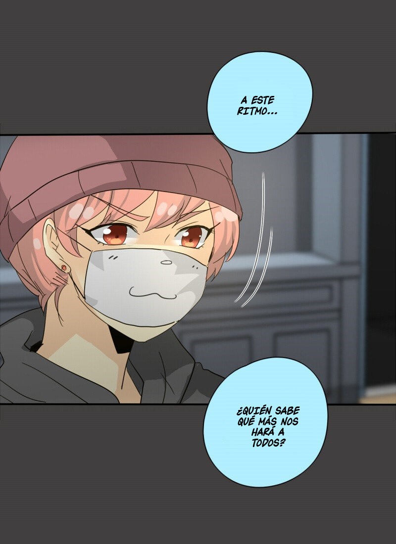 Read UnORDINARY ES Manga Online