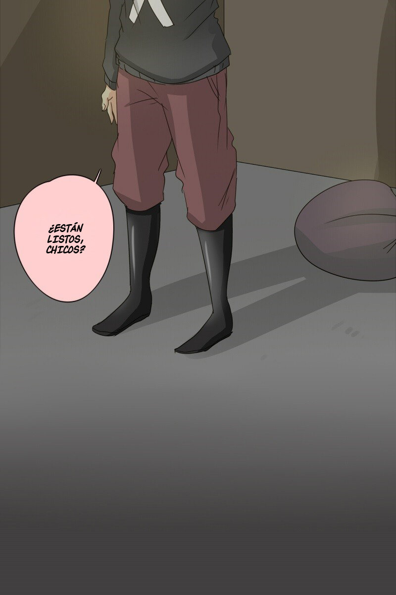 Read UnORDINARY ES Manga Online