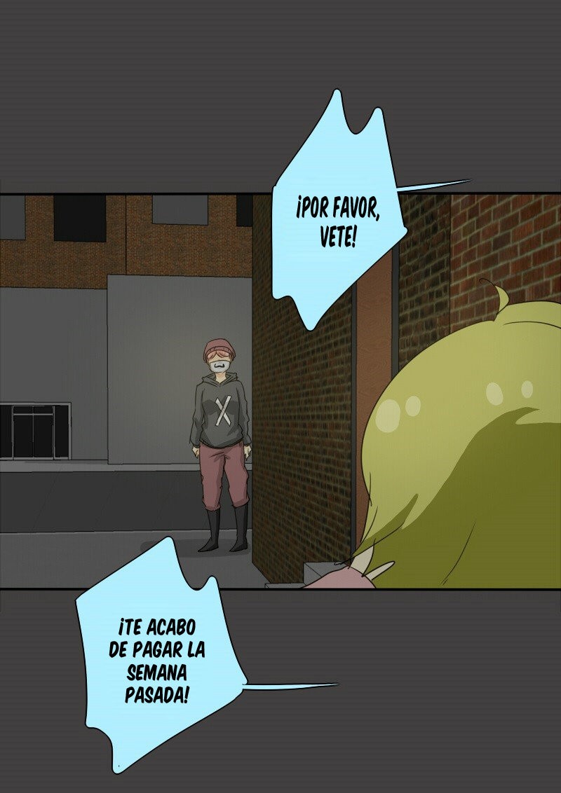 Read UnORDINARY ES Manga Online