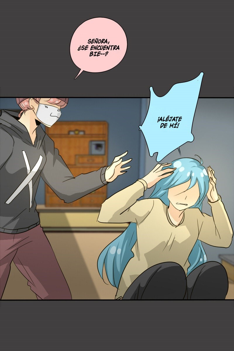 Read UnORDINARY ES Manga Online