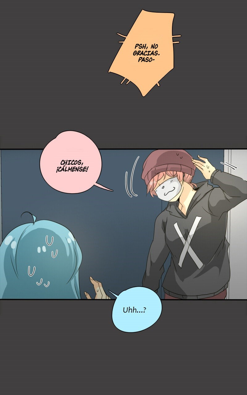 Read UnORDINARY ES Manga Online