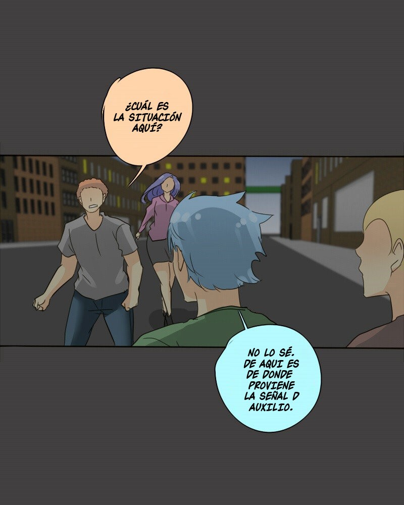 Read UnORDINARY ES Manga Online