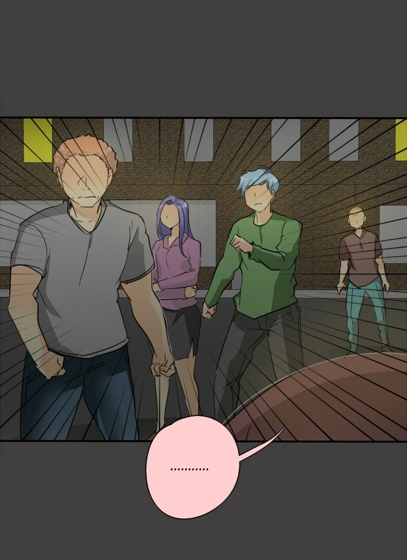 Read UnORDINARY ES Manga Online