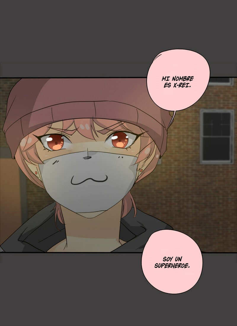 Read UnORDINARY ES Manga Online