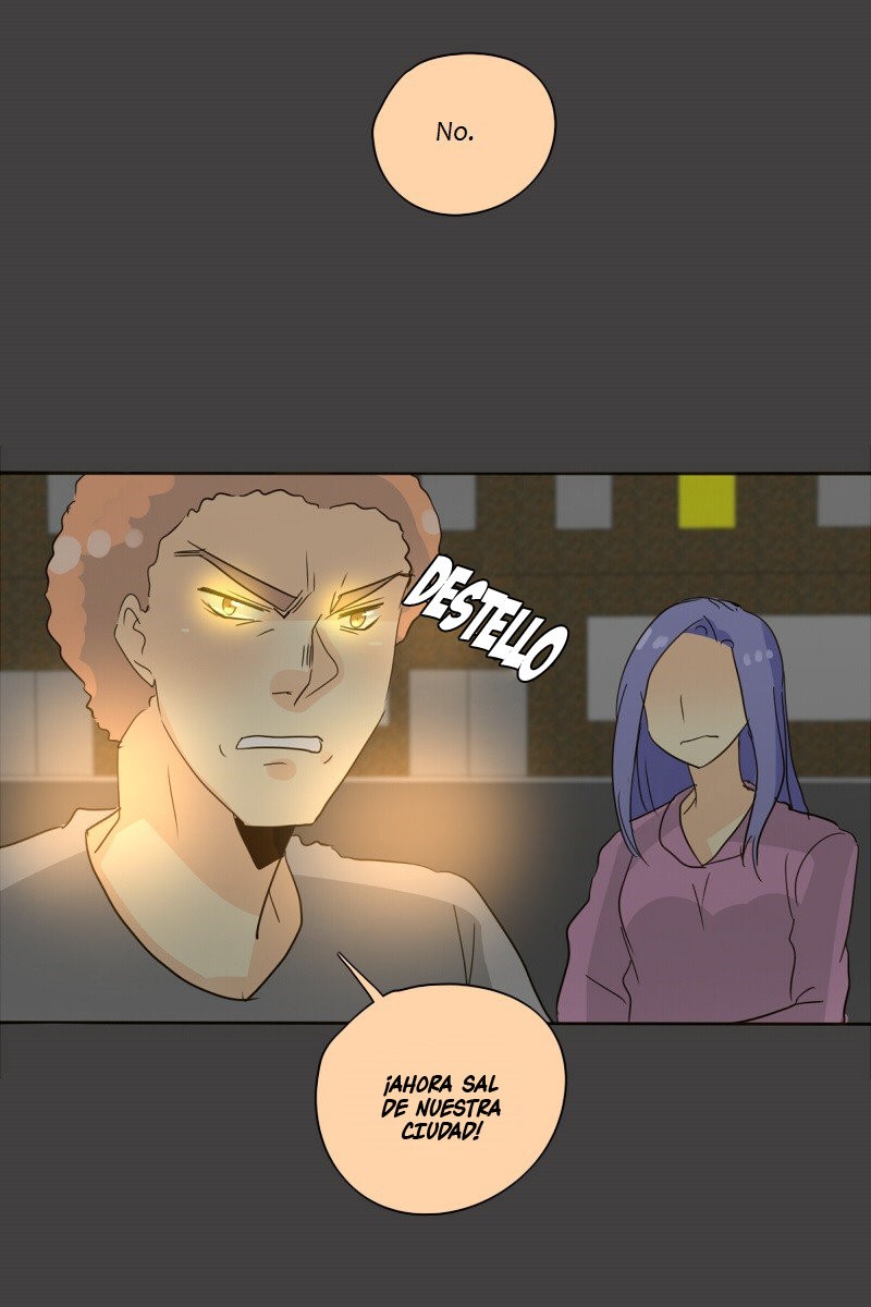 Read UnORDINARY ES Manga Online