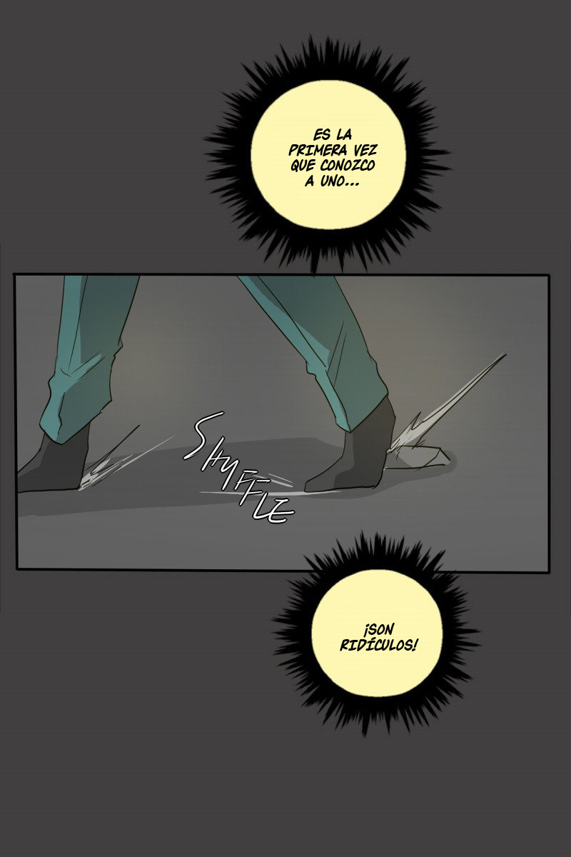 Read UnORDINARY ES Manga Online
