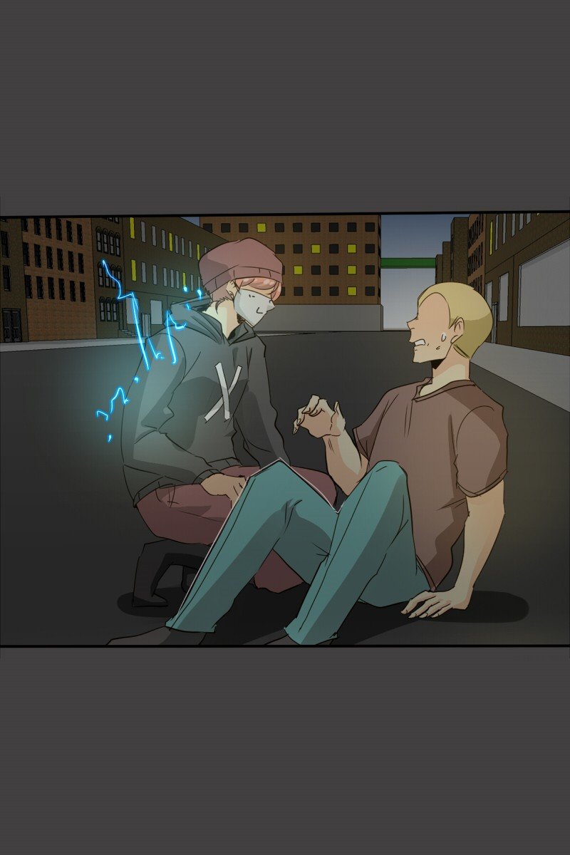 Read UnORDINARY ES Manga Online