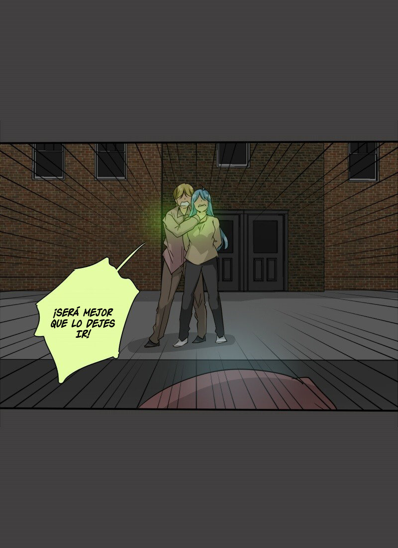 Read UnORDINARY ES Manga Online