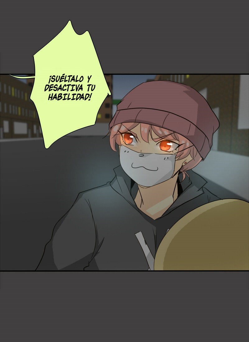 Read UnORDINARY ES Manga Online
