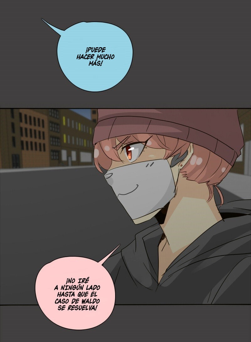 Read UnORDINARY ES Manga Online