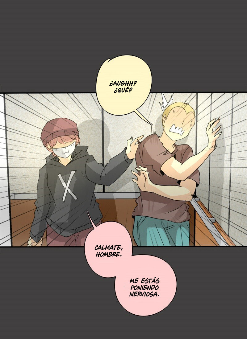 Read UnORDINARY ES Manga Online