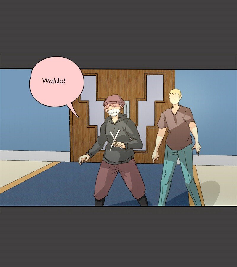 Read UnORDINARY ES Manga Online