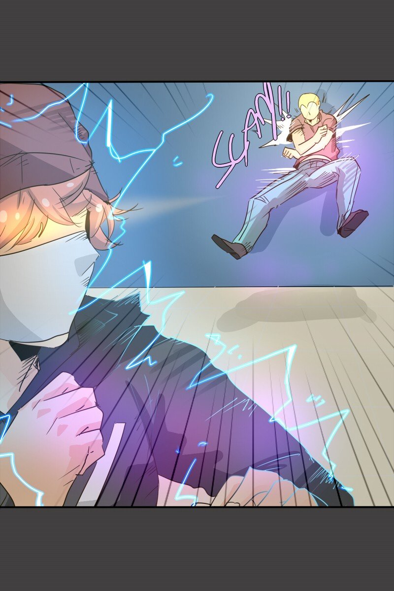 Read UnORDINARY ES Manga Online
