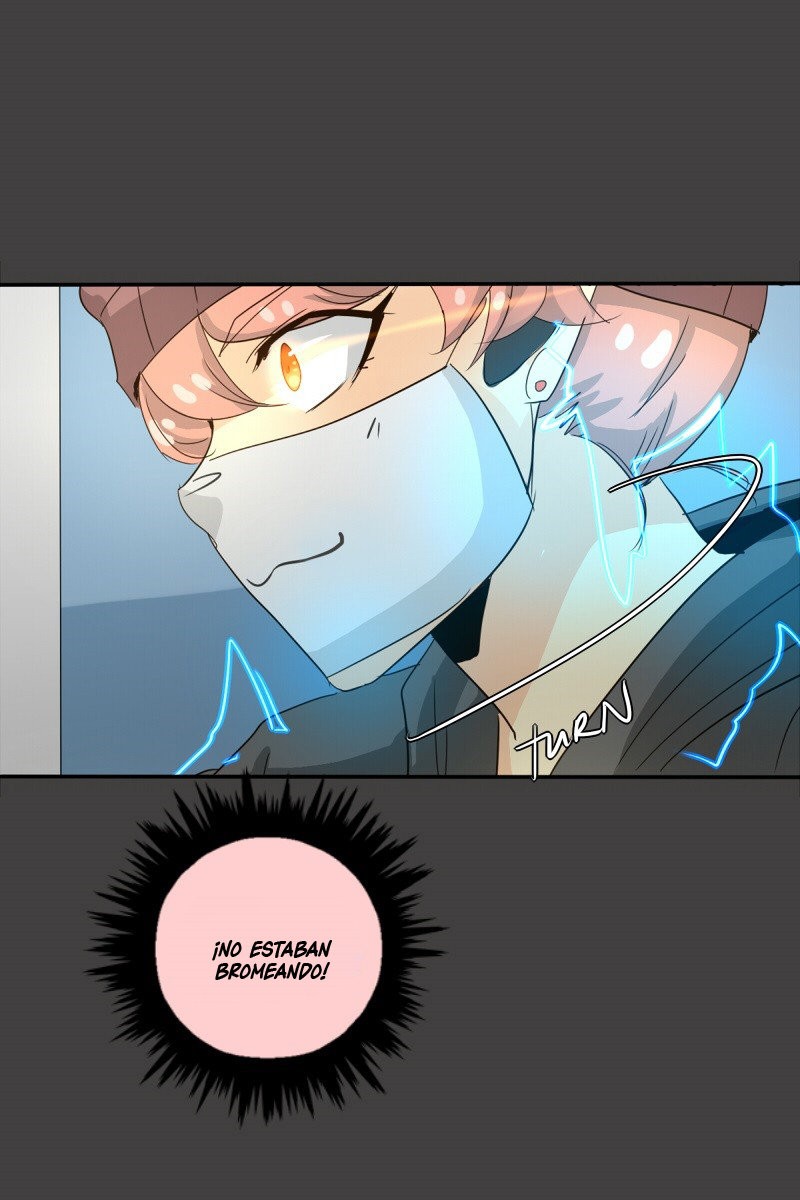 Read UnORDINARY ES Manga Online