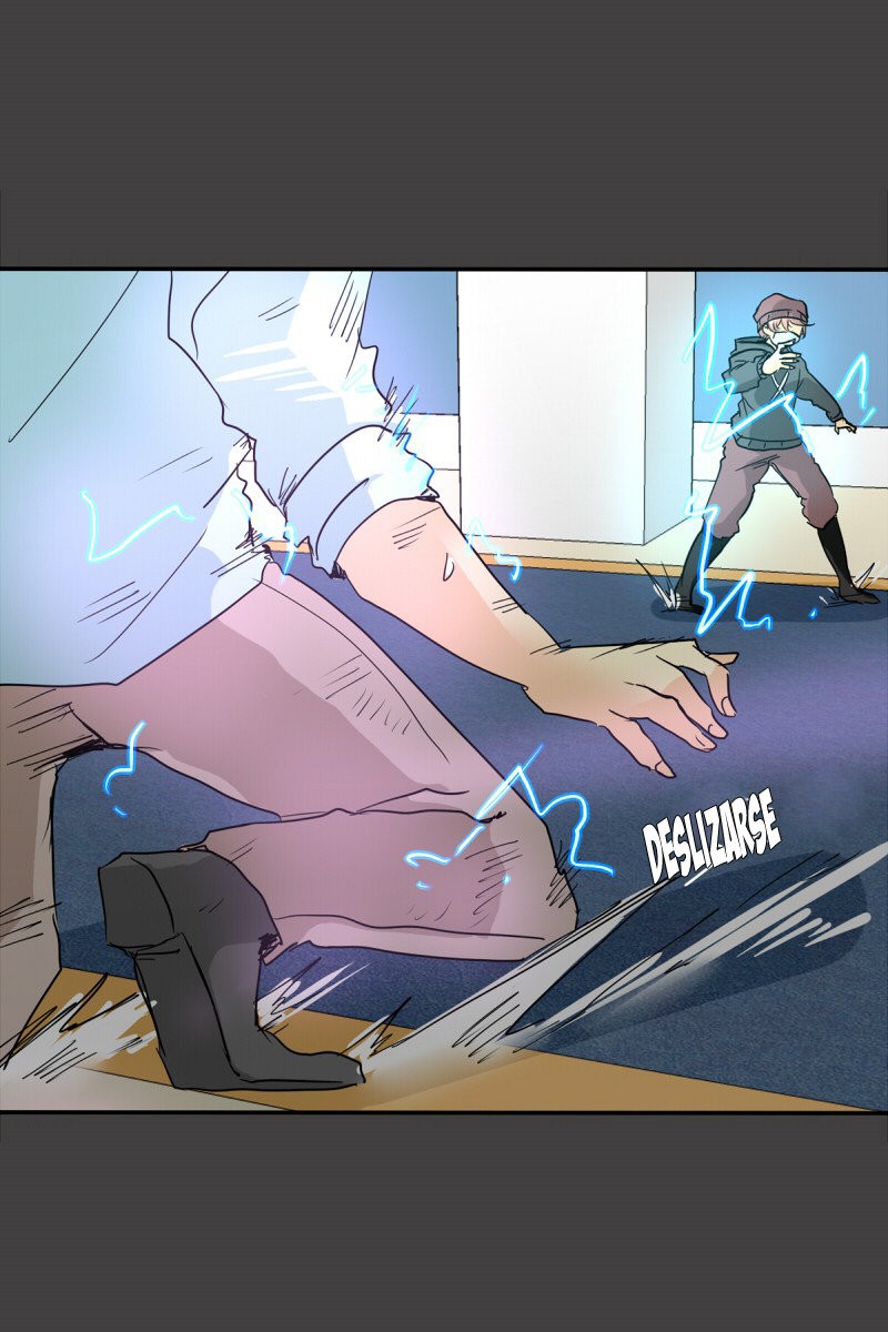 Read UnORDINARY ES Manga Online