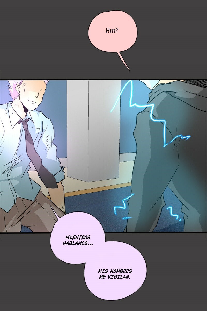 Read UnORDINARY ES Manga Online