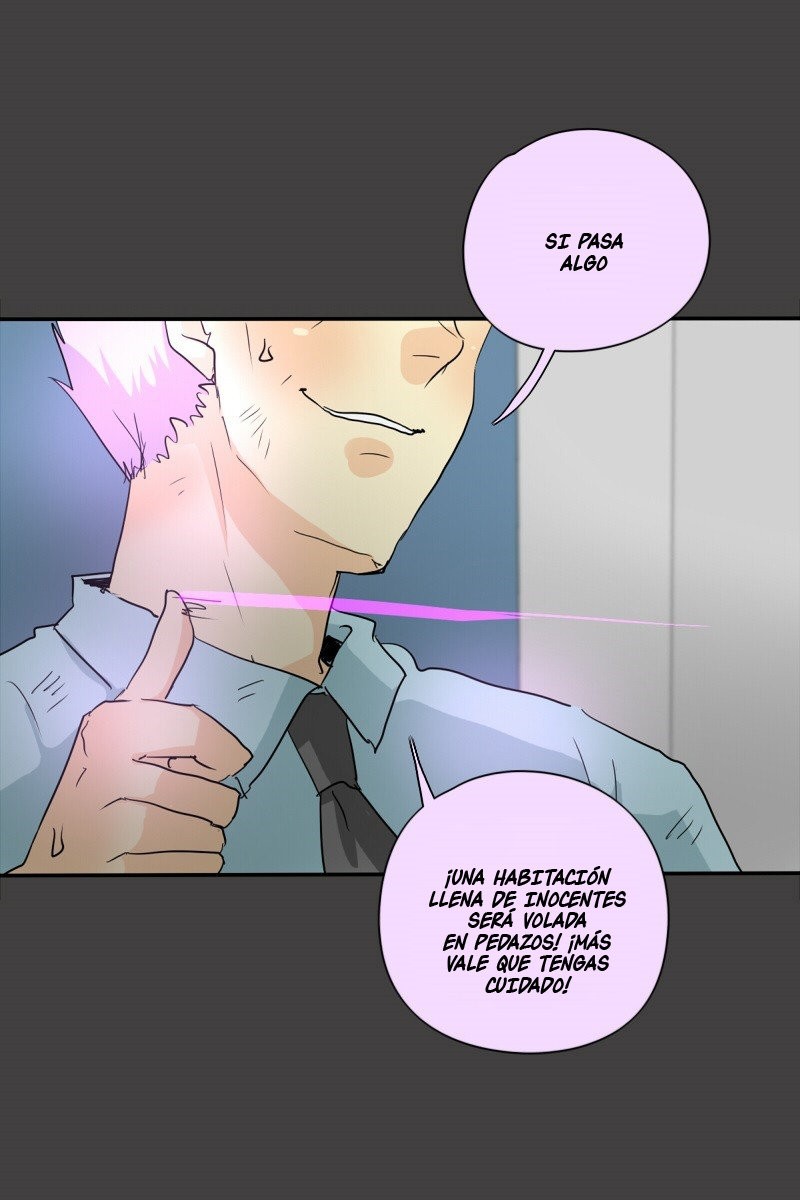 Read UnORDINARY ES Manga Online