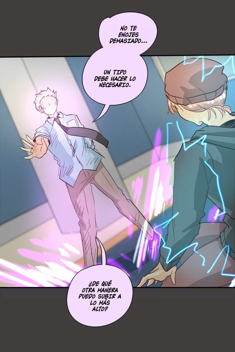 Read UnORDINARY ES Manga Online