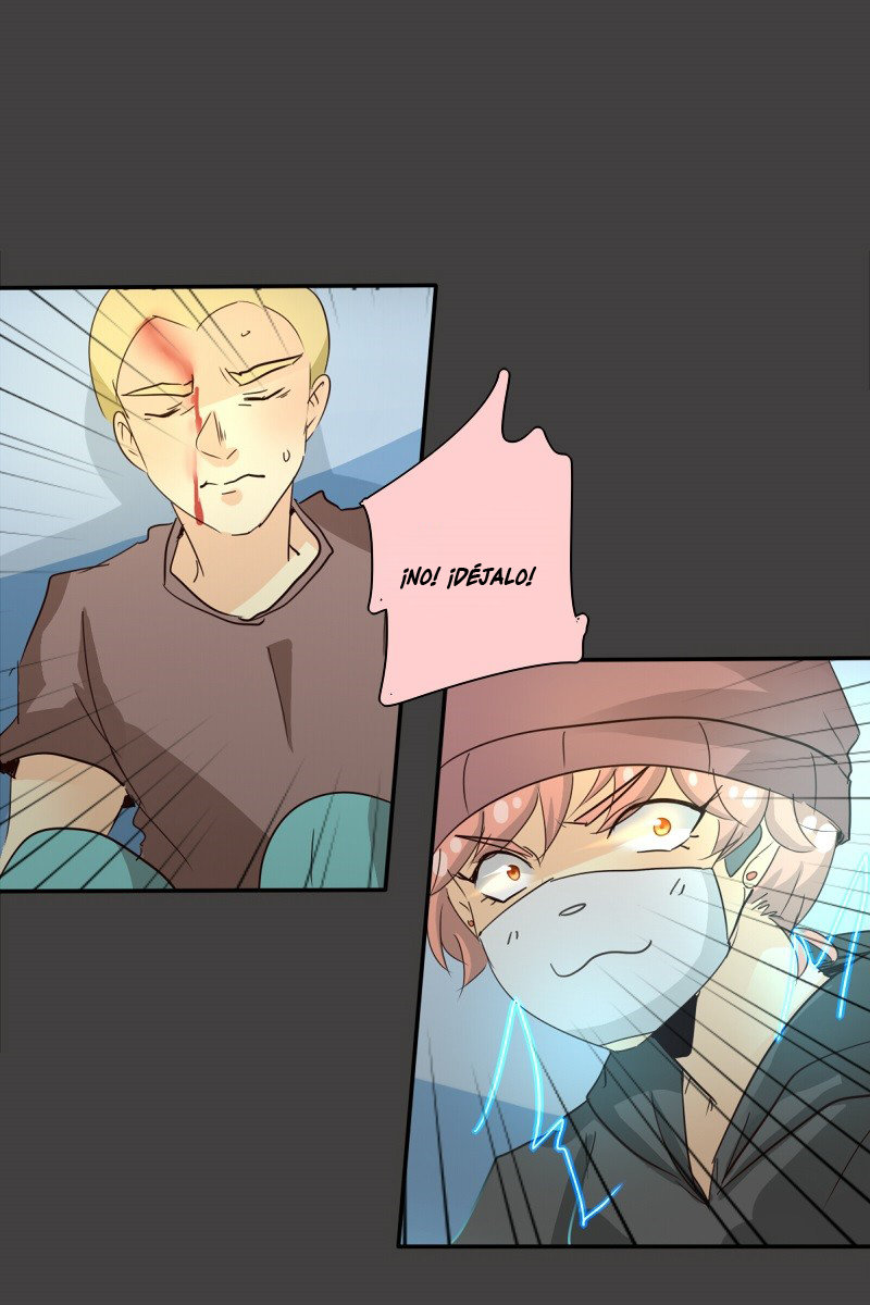 Read UnORDINARY ES Manga Online