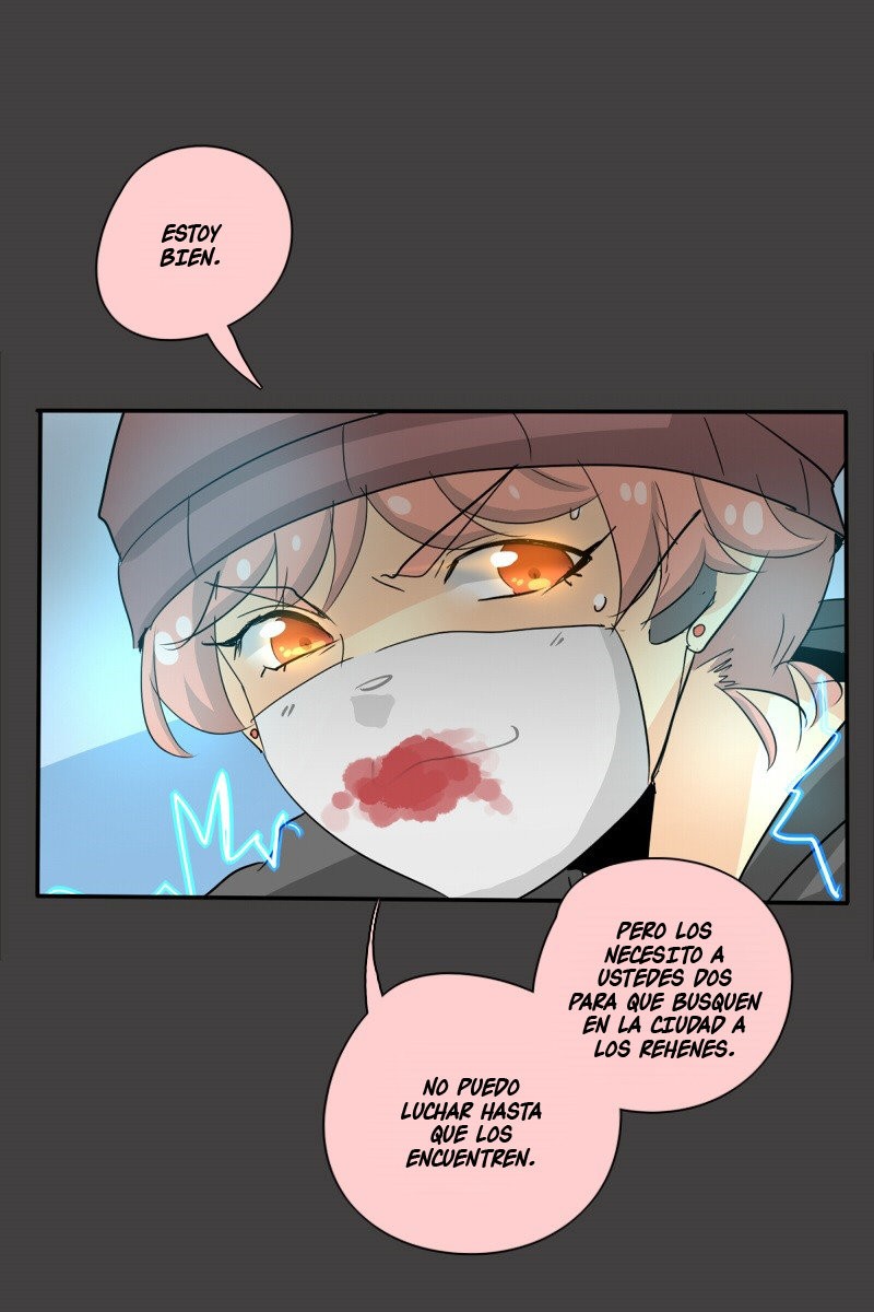 Read UnORDINARY ES Manga Online