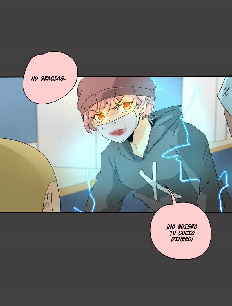 Read UnORDINARY ES Manga Online