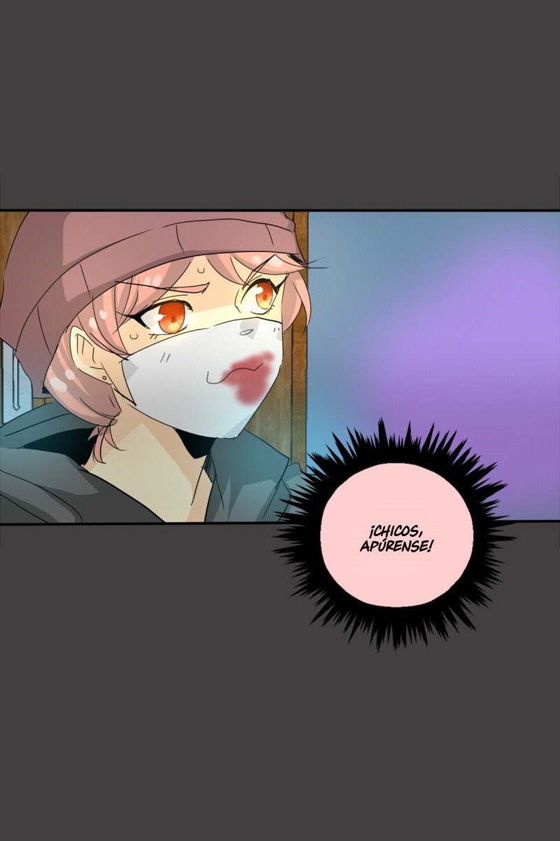 Read UnORDINARY ES Manga Online