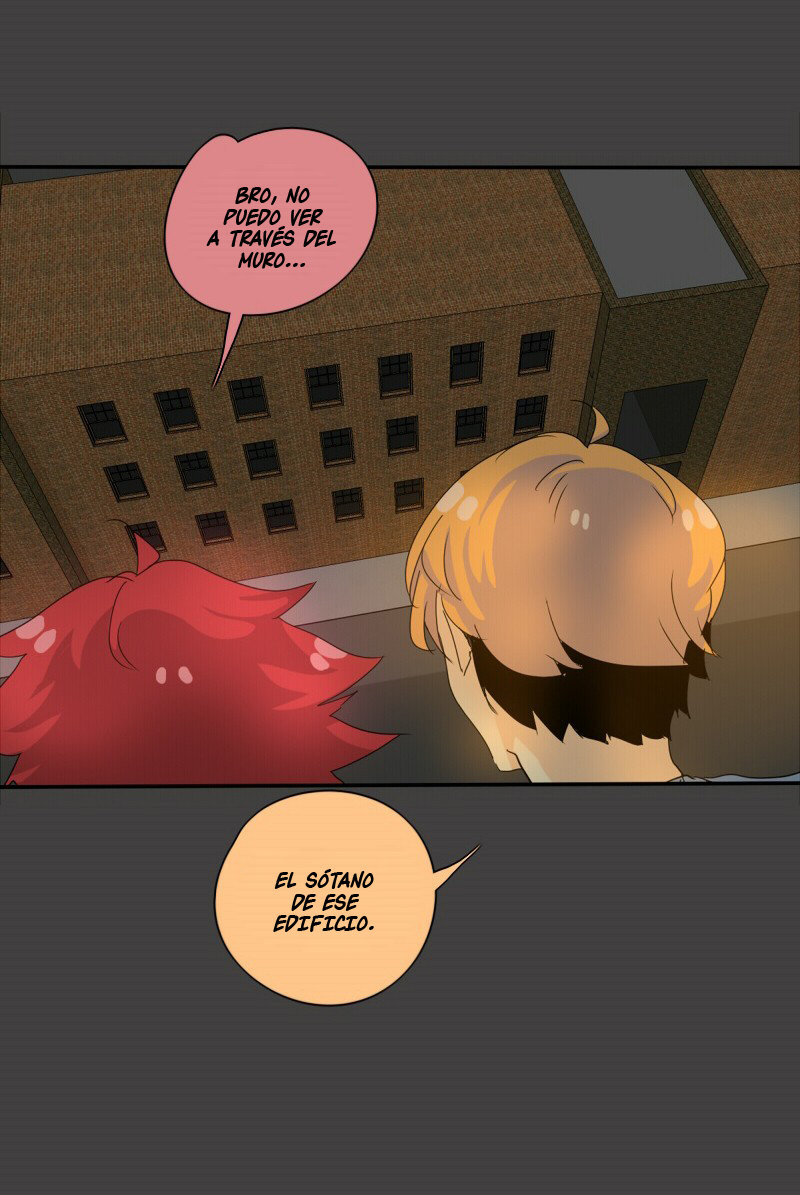 Read UnORDINARY ES Manga Online