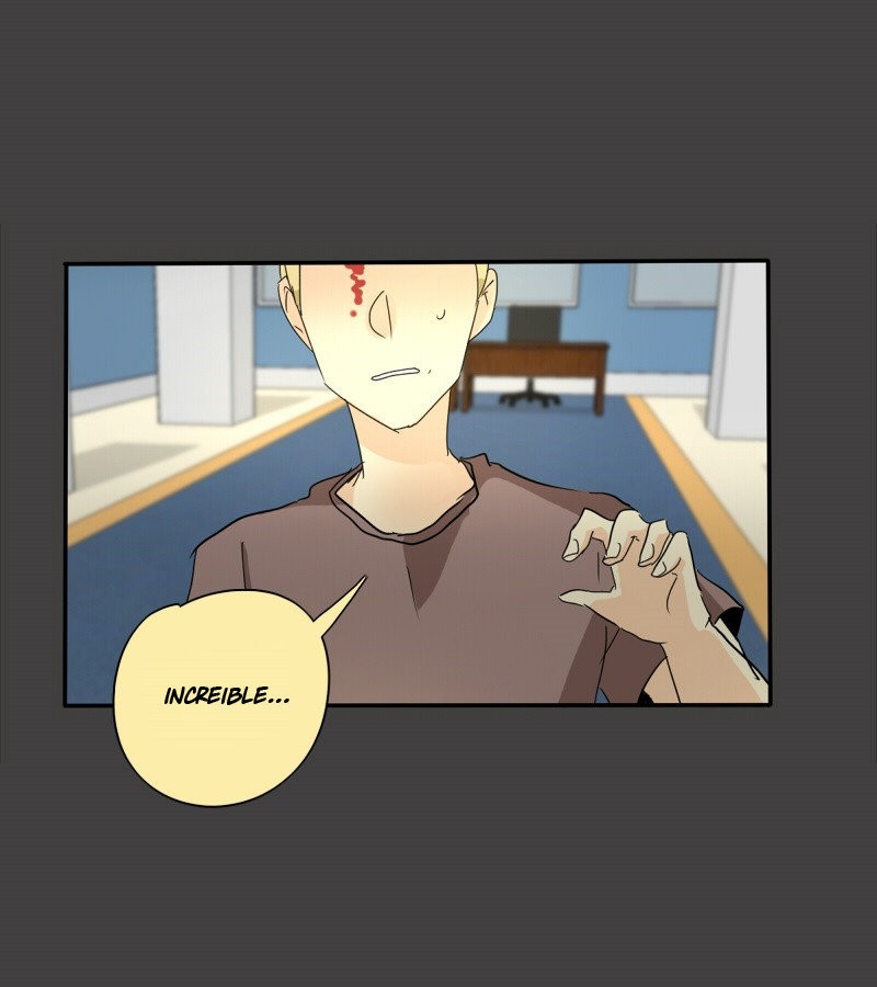 Read UnORDINARY ES Manga Online