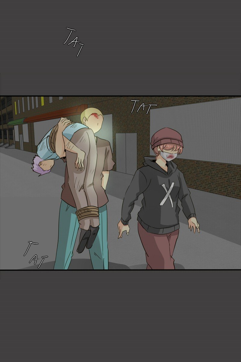 Read UnORDINARY ES Manga Online