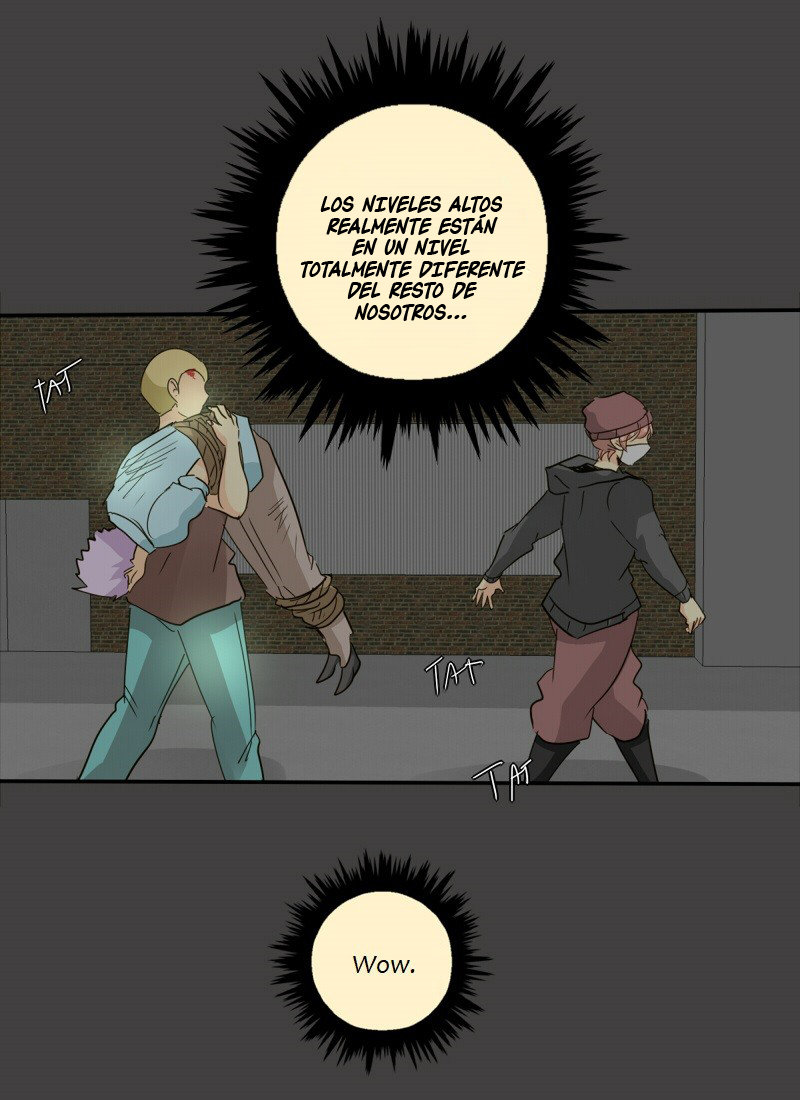 Read UnORDINARY ES Manga Online
