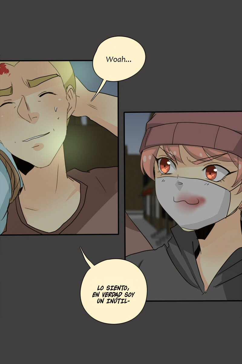 Read UnORDINARY ES Manga Online