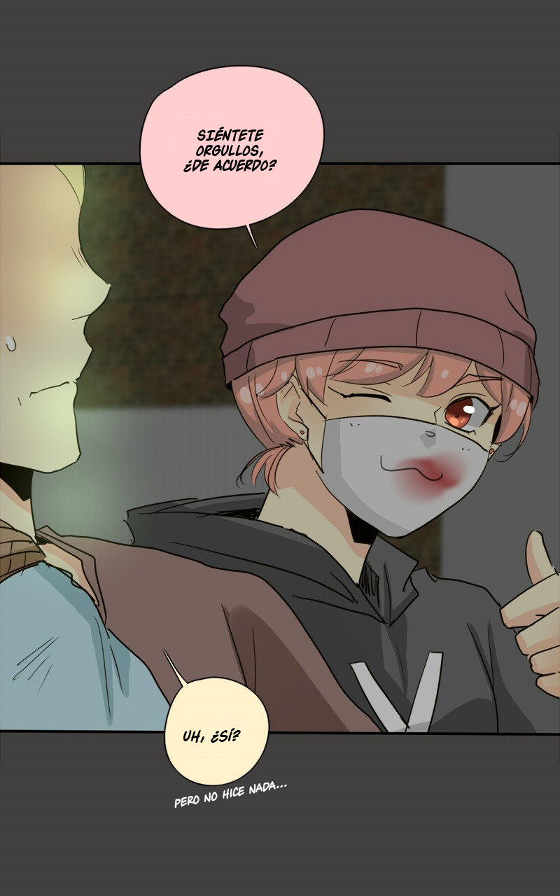 Read UnORDINARY ES Manga Online