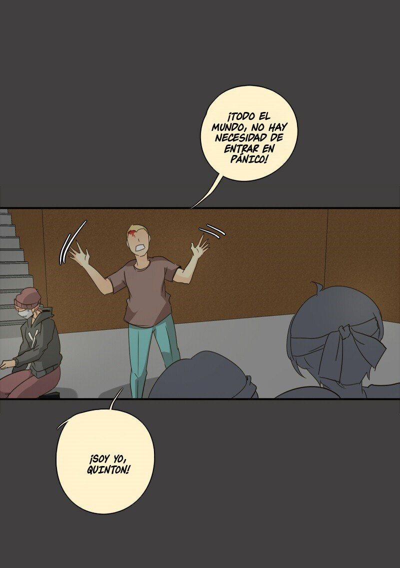 Read UnORDINARY ES Manga Online