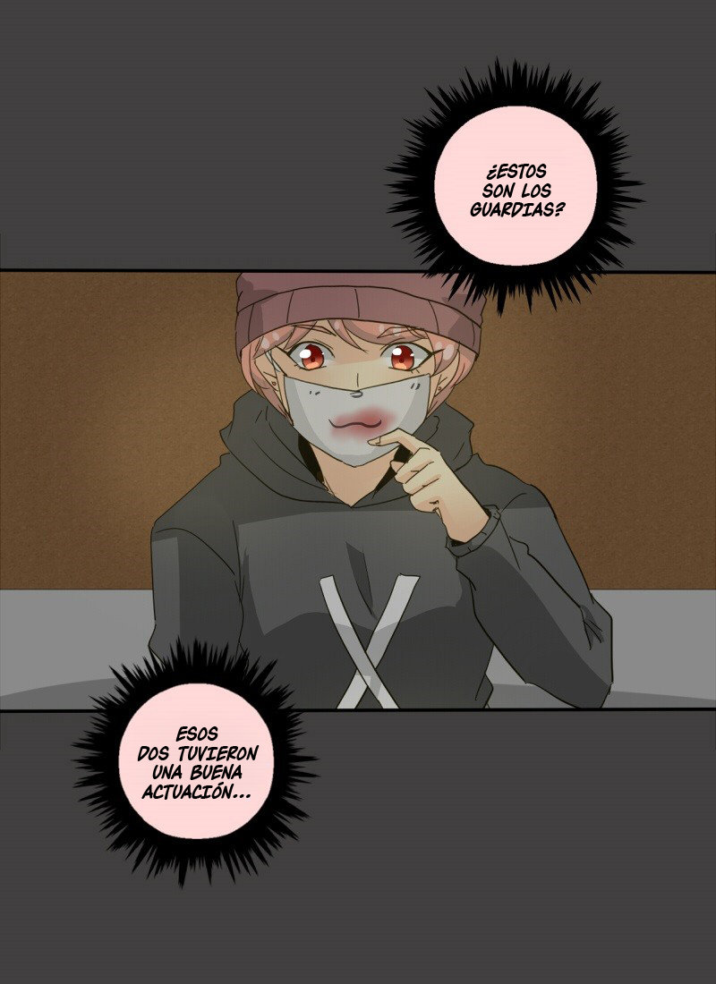 Read UnORDINARY ES Manga Online