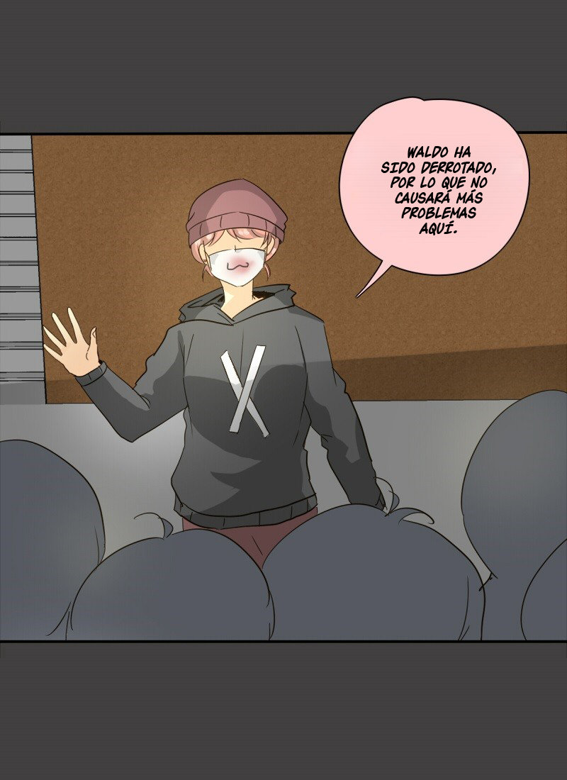 Read UnORDINARY ES Manga Online