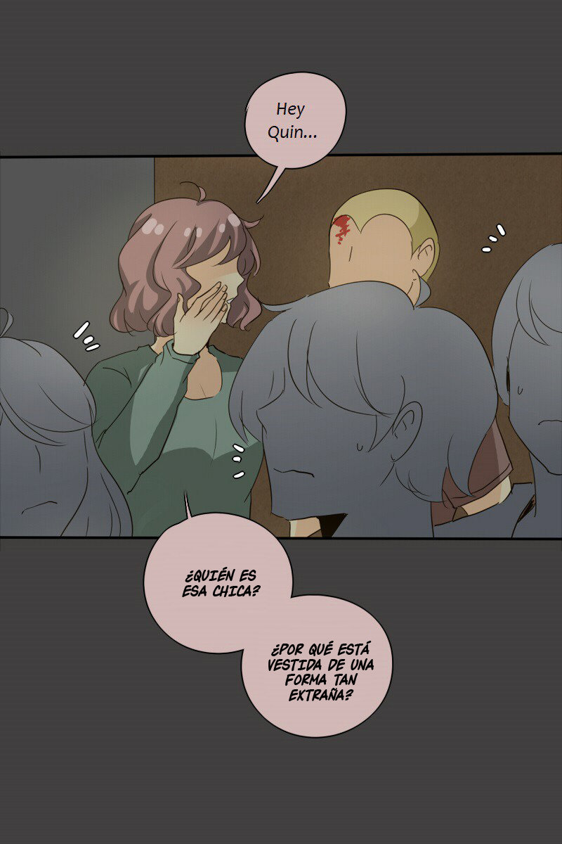 Read UnORDINARY ES Manga Online