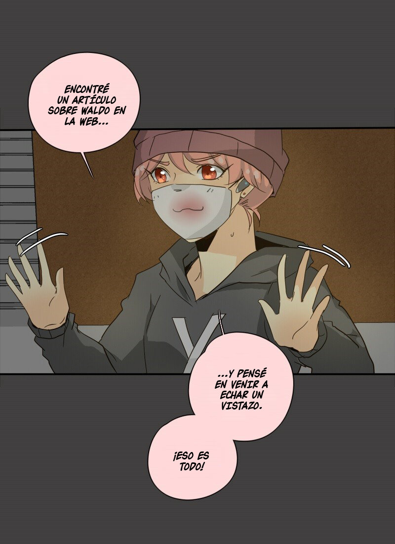 Read UnORDINARY ES Manga Online