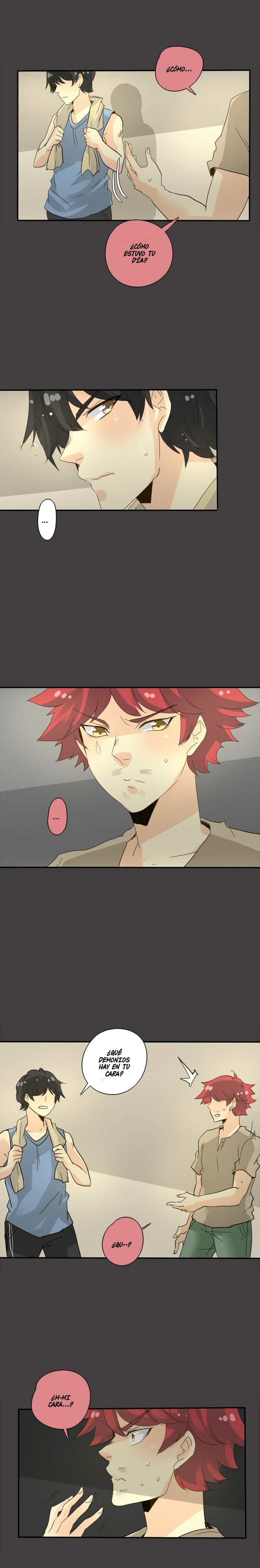 Read UnORDINARY ES Manga Online